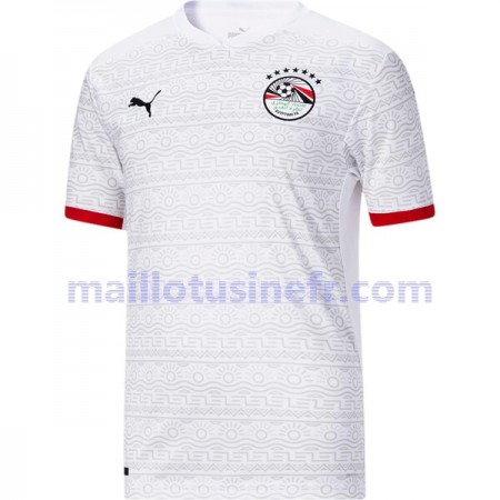 Maillot de Foot Égypte Extérieur 2020-21